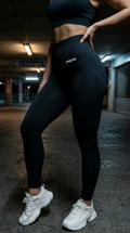 HSTR identity leggings